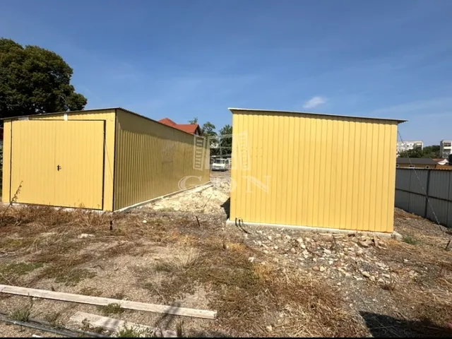 Eladó telek Budapest XXII. kerület 720 nm