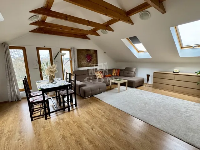 Eladó lakás Biatorbágy, Iharos 96 nm