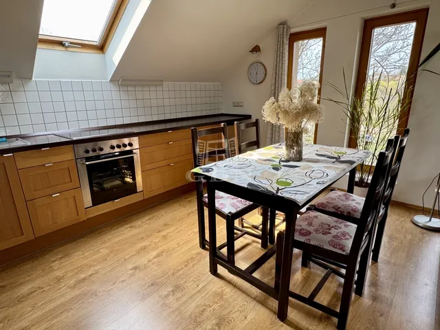 Eladó lakás Biatorbágy, Iharos 96 nm