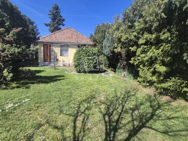 Eladó ház Százhalombatta, Dunafüred 55 nm