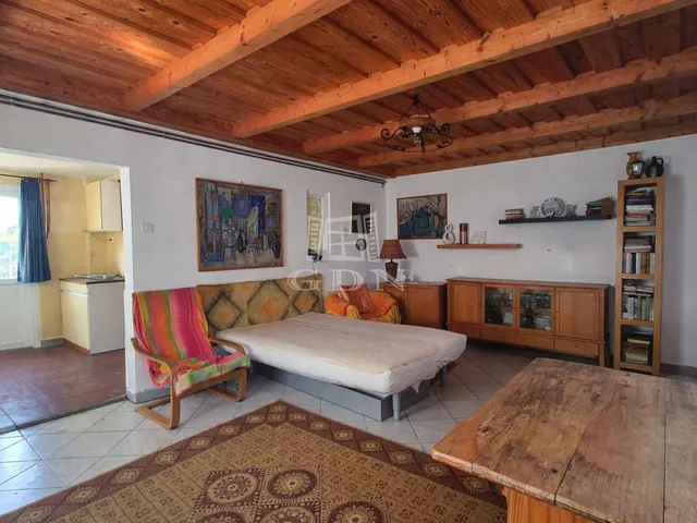 Eladó ház Százhalombatta, Dunafüred 55 nm