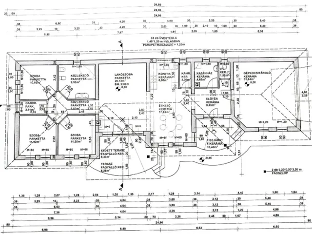 Eladó ház Tárnok 178 nm