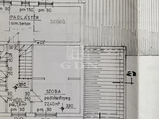 Eladó ház Tárnok 138 nm
