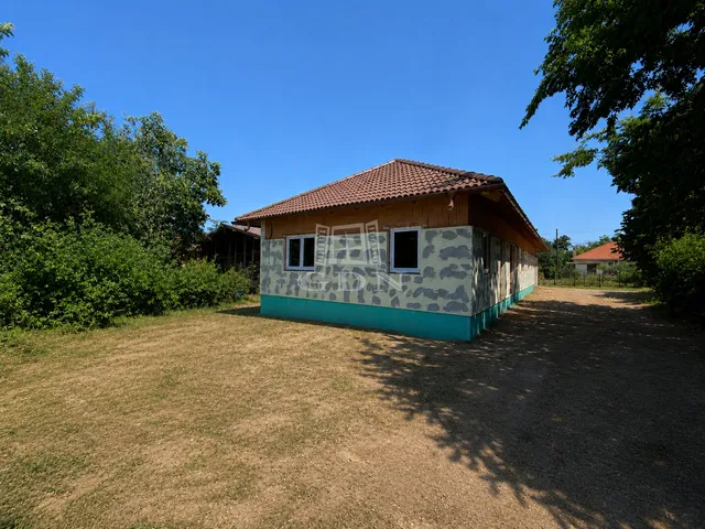 Eladó ház Monorierdő 75 nm