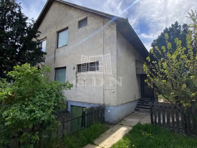 Eladó ház Érd 128 nm