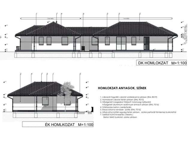 Eladó ház Taksony 82 nm