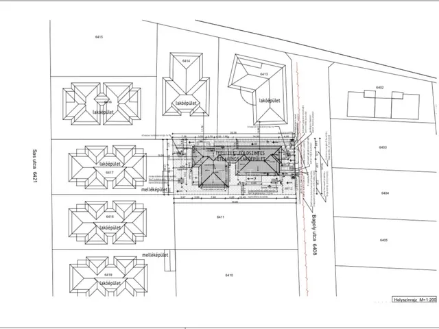 Eladó ház Taksony 82 nm