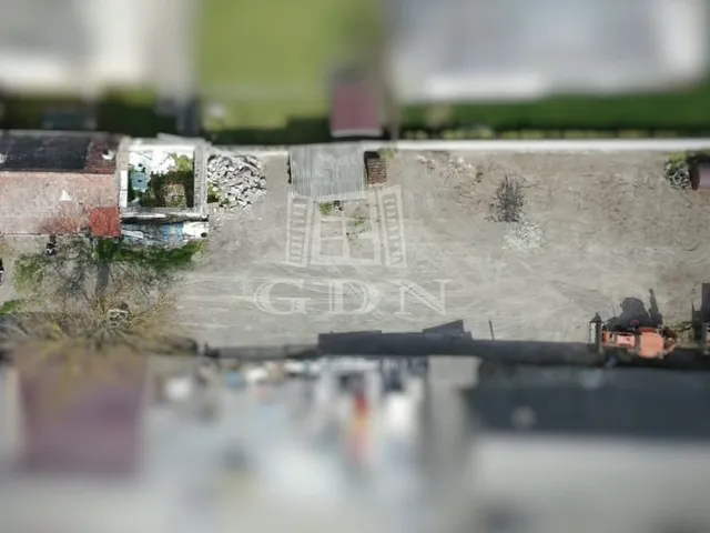 Eladó telek Biatorbágy 1252 nm