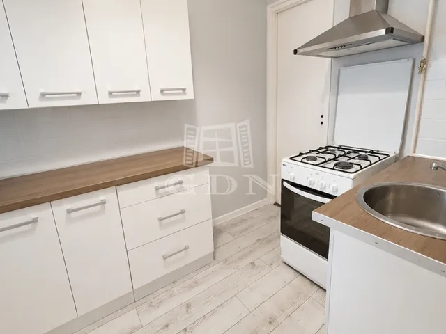 Eladó lakás Budaörs, Városközpont 52 nm