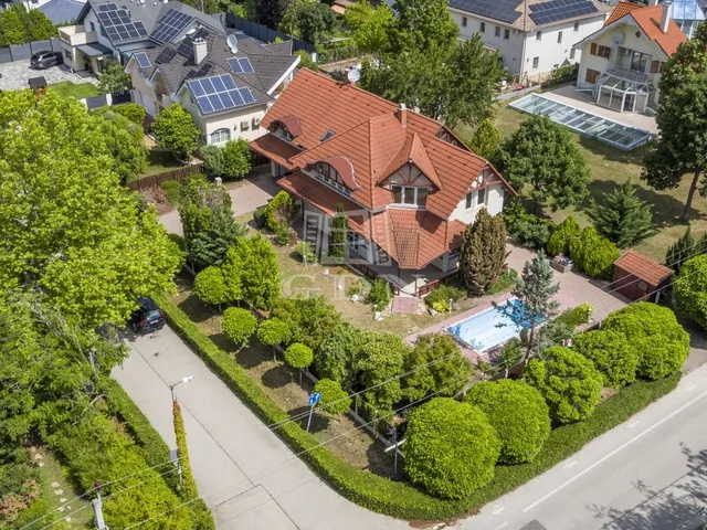 Eladó ház Törökbálint, Tükörhegy 320 nm