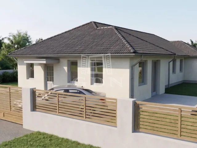 Eladó ház Százhalombatta, Óváros 82 nm