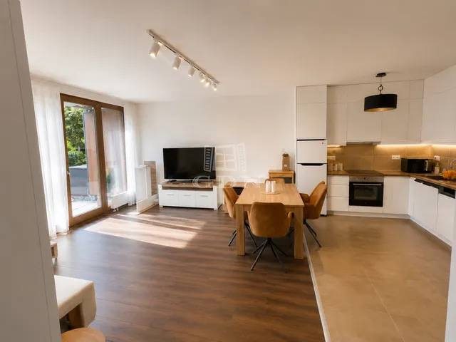 Eladó lakás Budapest XI. kerület, Spanyolrét 66 nm
