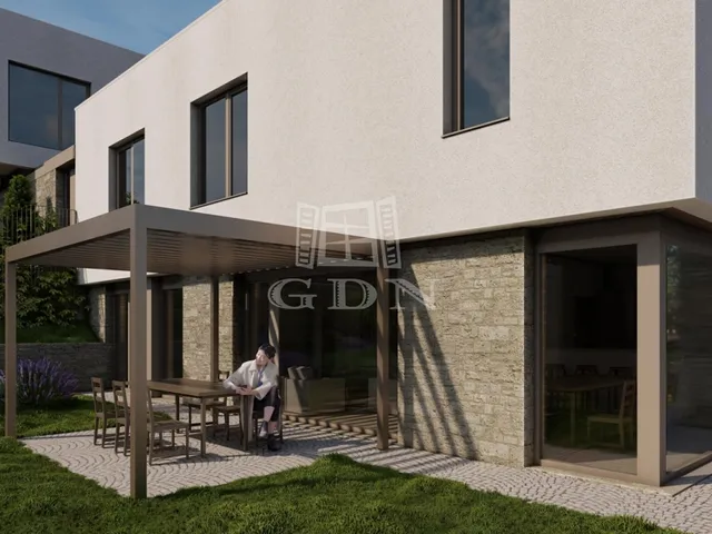 Eladó ház Budaörs, Budaörsi Kamaraerdő 140 nm