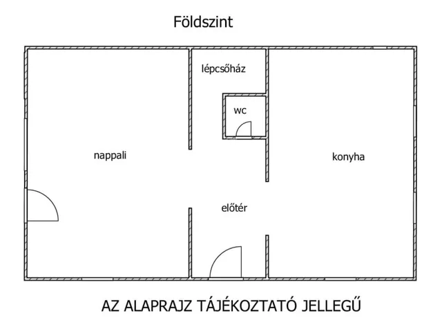 Eladó ház Ercsi 105 nm