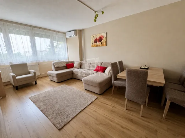 Eladó lakás Budapest XI. kerület, Albertfalva 70 nm
