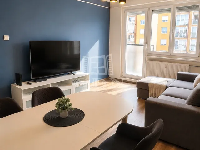 Eladó lakás Budapest XXII. kerület 58 nm