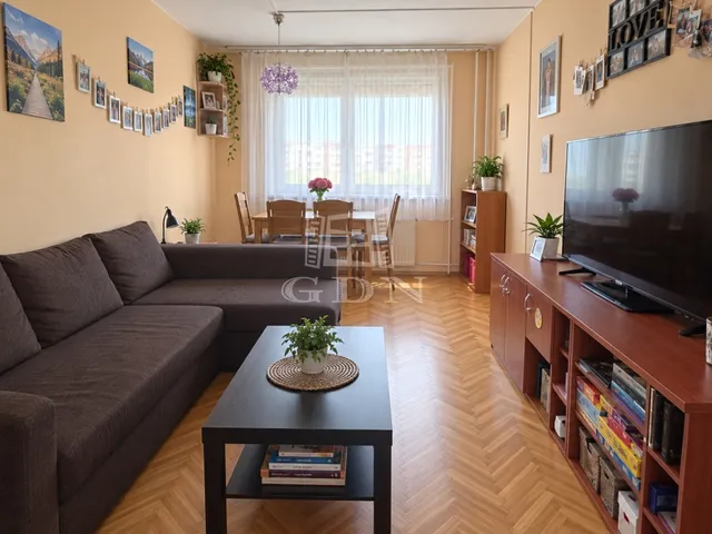 Eladó lakás Budapest XI. kerület, Kelenföld 65 nm
