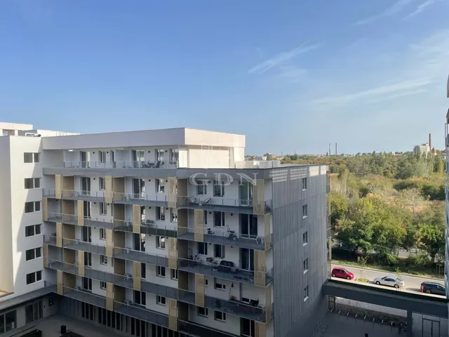 Eladó lakás Budapest X. kerület 30 nm