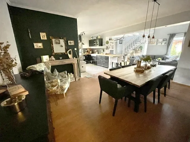 Eladó ház Pusztazámor 160 nm