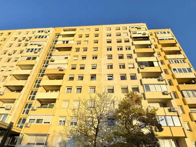 Eladó lakás Budapest XI. kerület, Albertfalva 45 nm
