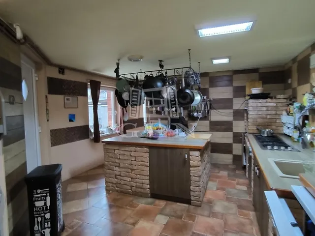 Eladó ház Veresegyház, Mézesvölgy 98 nm