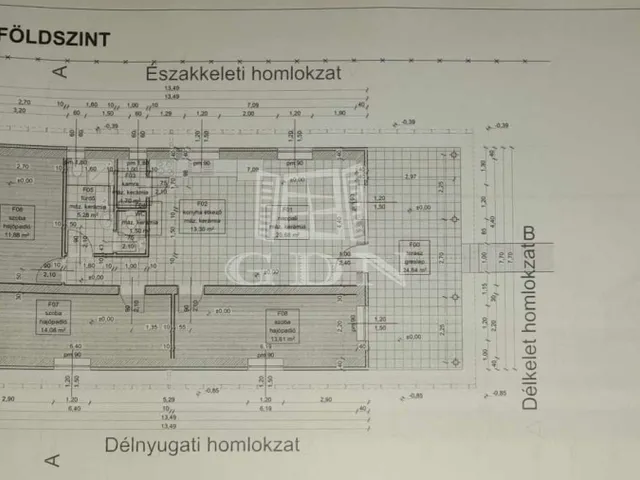 Eladó ház Csörög 87 nm