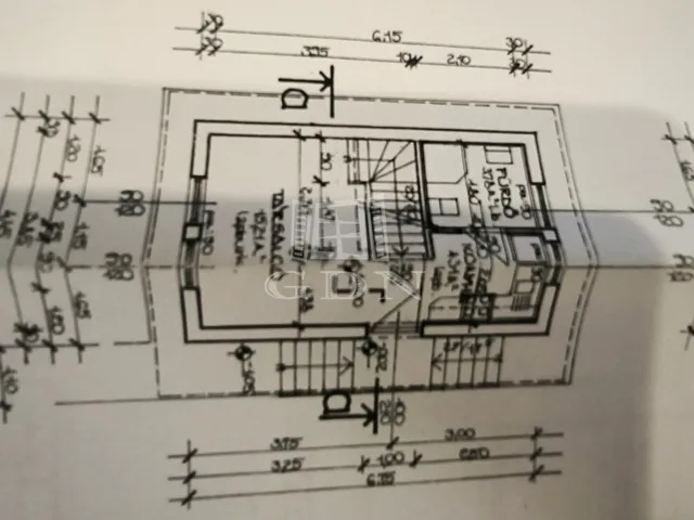 Eladó ház Őrbottyán 55 nm