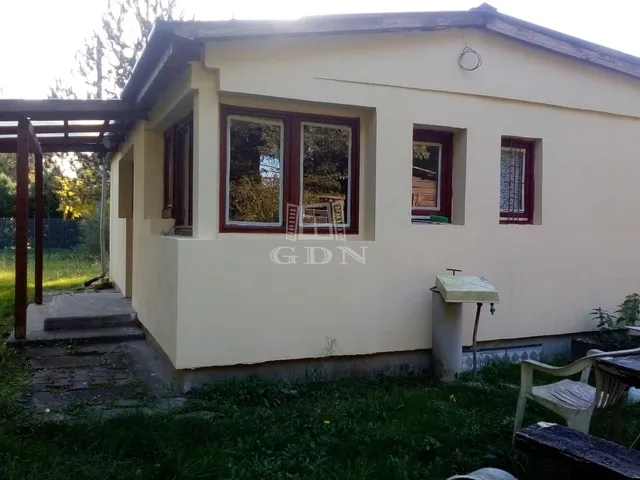 Eladó ház Vácegres 36 nm