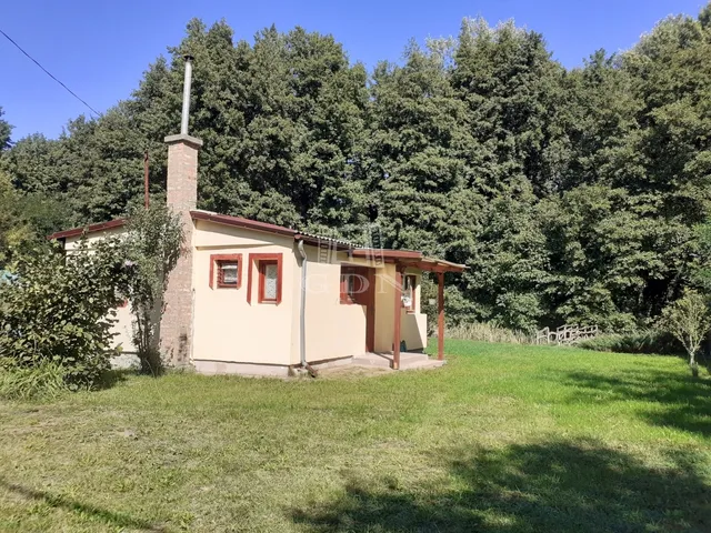Eladó ház Vácegres 36 nm