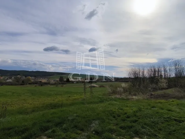 Eladó telek Kálló 13021 nm