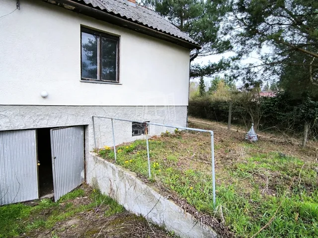 Eladó ház Szigetmonostor, Horány 36 nm