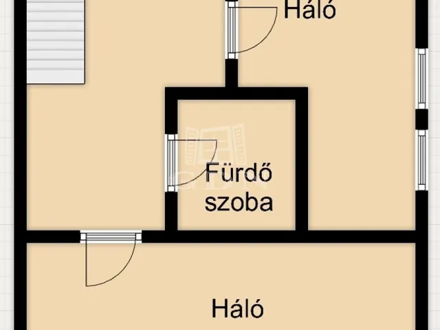 Eladó lakás Göd, Felsőgöd 110 nm