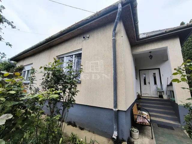 Eladó ház Nógrádsáp 110 nm