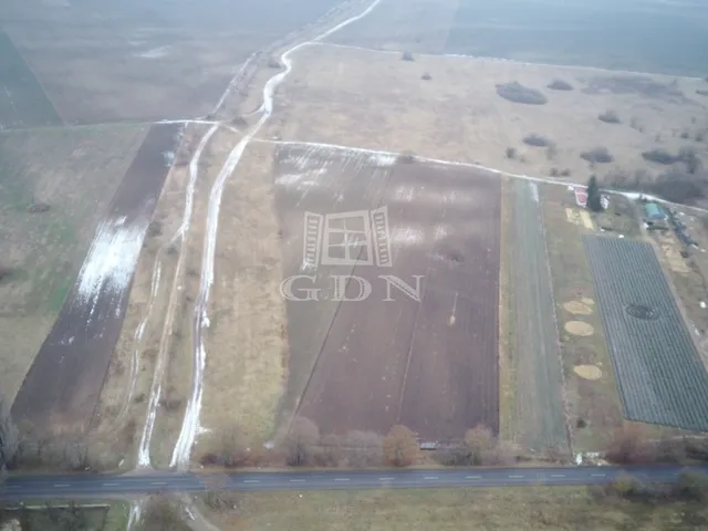 Eladó mezőgazdasági ingatlan Pócsmegyer 9271 nm