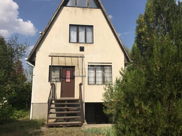 Eladó ház Erdőkertes, Topolyos 87 nm