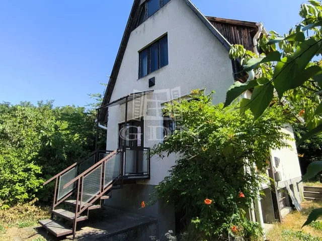 Eladó ház Erdőkertes, Topolyos 87 nm