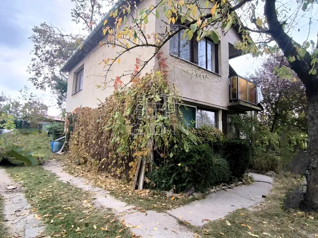 Eladó ház Szigetmonostor 150 nm