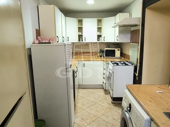 Eladó lakás Budapest VII. kerület 45 nm