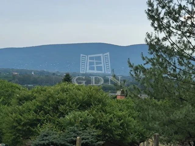 Eladó telek Csörög 1263 nm