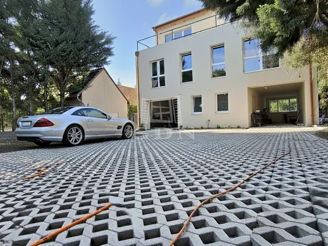 Eladó lakás Veresegyház 58 nm