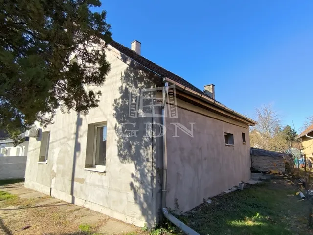 Eladó ház Erdőkertes 60 nm