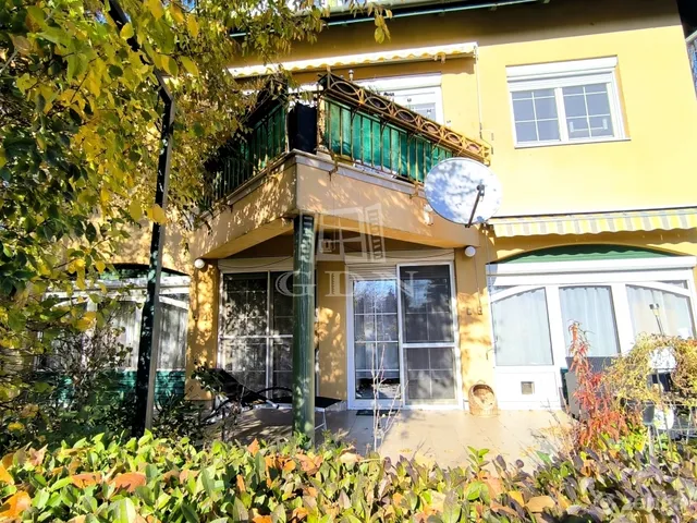 Eladó lakás Budapest III. kerület, Csillaghegy 98 nm