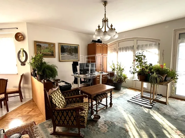 Eladó lakás Budapest III. kerület, Csillaghegy 98 nm