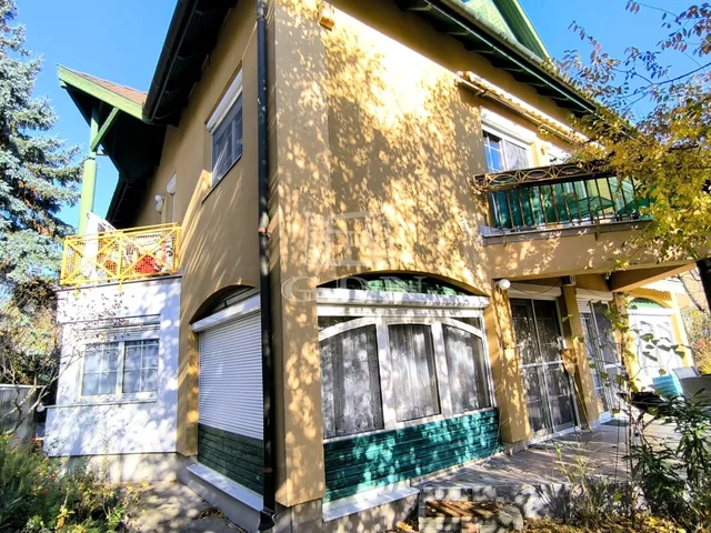 Eladó lakás Budapest III. kerület, Csillaghegy 95 nm