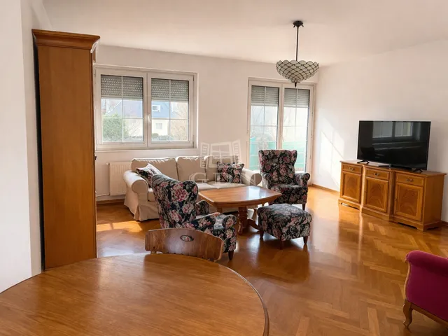 Eladó lakás Budapest III. kerület, Csillaghegy 95 nm
