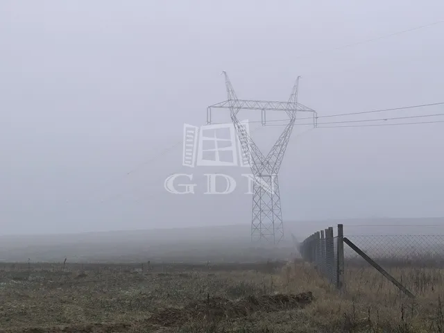 Eladó mezőgazdasági ingatlan Fót, Kisalag 18615 nm