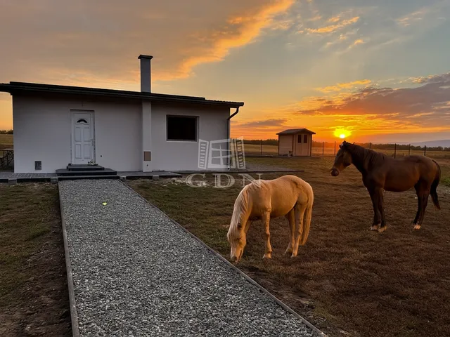 Eladó ház Váchartyán 55 nm