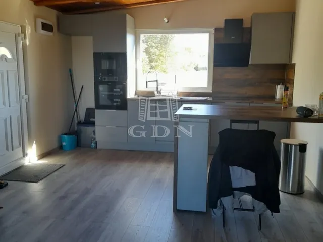 Eladó ház Váchartyán 55 nm