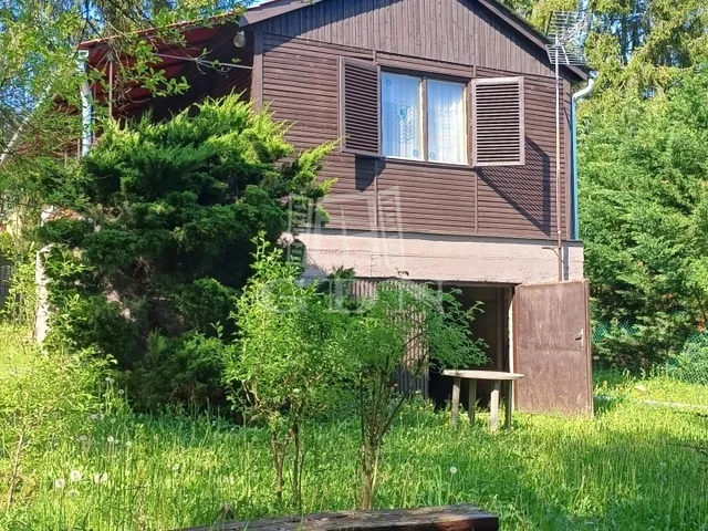 Eladó üdülő és hétvégi ház Bánk 40 nm