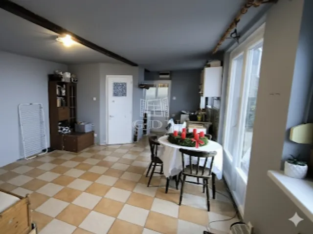 Eladó üdülő és hétvégi ház Vác, Hermány 35 nm